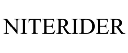 NITERIDER