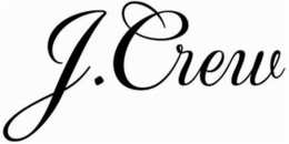 J. CREW