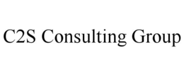 C2S CONSULTING GROUP