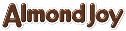 ALMOND JOY