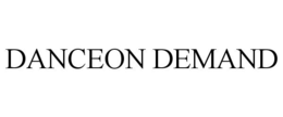 DANCEON DEMAND