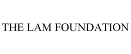 THE LAM FOUNDATION