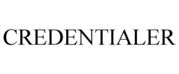 CREDENTIALER