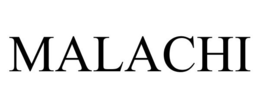 MALACHI