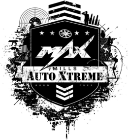 123456 MAX MILLS AUTO XTREME BORN FREE