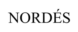 NORDÉS