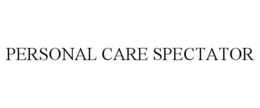 PERSONAL CARE SPECTATOR