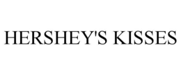 HERSHEY'S KISSES
