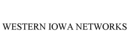 WESTERN IOWA NETWORKS
