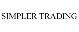 SIMPLER TRADING