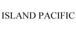 ISLAND PACIFIC