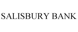 SALISBURY BANK
