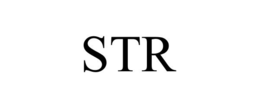 STR