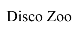 DISCO ZOO