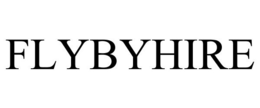 FLYBYHIRE