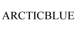 ARCTICBLUE
