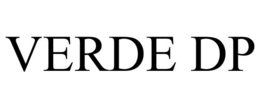 VERDE DP