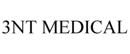 3NT MEDICAL