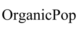 ORGANICPOP
