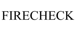 FIRECHECK