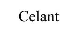 CELANT