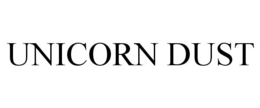 UNICORN DUST