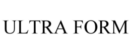ULTRA FORM