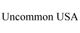 UNCOMMON USA