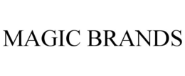 MAGIC BRANDS