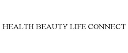 HEALTH BEAUTY LIFE CONNECT