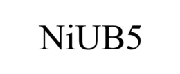 NIUB5