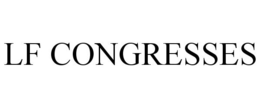 LF CONGRESSES