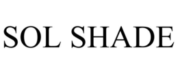 SOL SHADE
