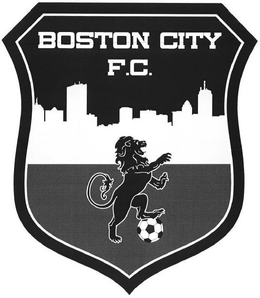 BOSTON CITY F.C.