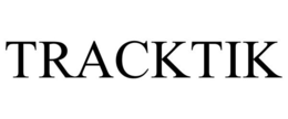 TRACKTIK
