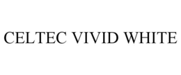 CELTEC VIVID WHITE
