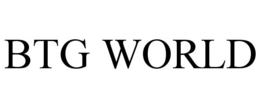 BTG WORLD