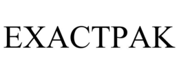EXACTPAK