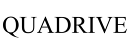 QUADRIVE