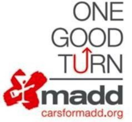 ONE GOOD TURN MADD CARSFORMADD.ORG
