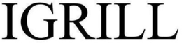 IGRILL