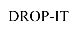 DROP-IT