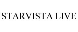 STARVISTA LIVE