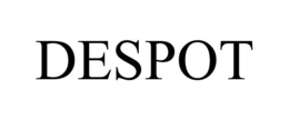 DESPOT