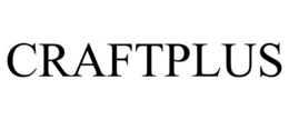 CRAFTPLUS