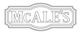 MCALE'S