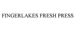 FINGERLAKES FRESH PRESS