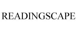 READINGSCAPE