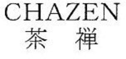 CHAZEN