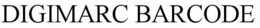 DIGIMARC BARCODE